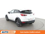 Mazda CX-3 2.0 Sports-Line AWD *NAVI*HEAD-UP*LED*TEMPO - Mazda Gebrauchtwagen in Stuttgart