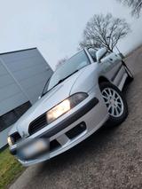 Mitsubishi Carisma - Mitsubishi Carisma aus 2002