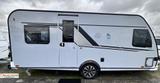 Knaus Südwind 500 FU 60 Years ATC, Dusche, WaterGel  - Knaus 500 südwind fu