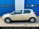 Opel Corsa Fahrradträger TÜV NEU Tempomat