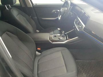 BMW 318 - 8