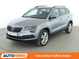Skoda Karoq 1.5 TSI ACT Style *NAVI*LED*TEMPO*CAM*PDC* - Skoda Karoq Gebrauchtwagen in Stuttgart