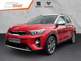 Kia Stonic Platinum Edition 1.0 TGDI DCT Navi LED Ap - Kia Stonic Platinum mit Benzin-Antrieb