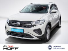 Volkswagen T-Cross 1.0 TSI Life Navi Bluetooth AHK LED Ansc