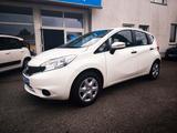 Nissan Note 1.2 Visia+Klima+Tempomat+Sitzheizung - Nissan Note Gebrauchtwagen