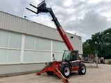 Manitou MT 1340 SLT Ultra - Manitou LKWs