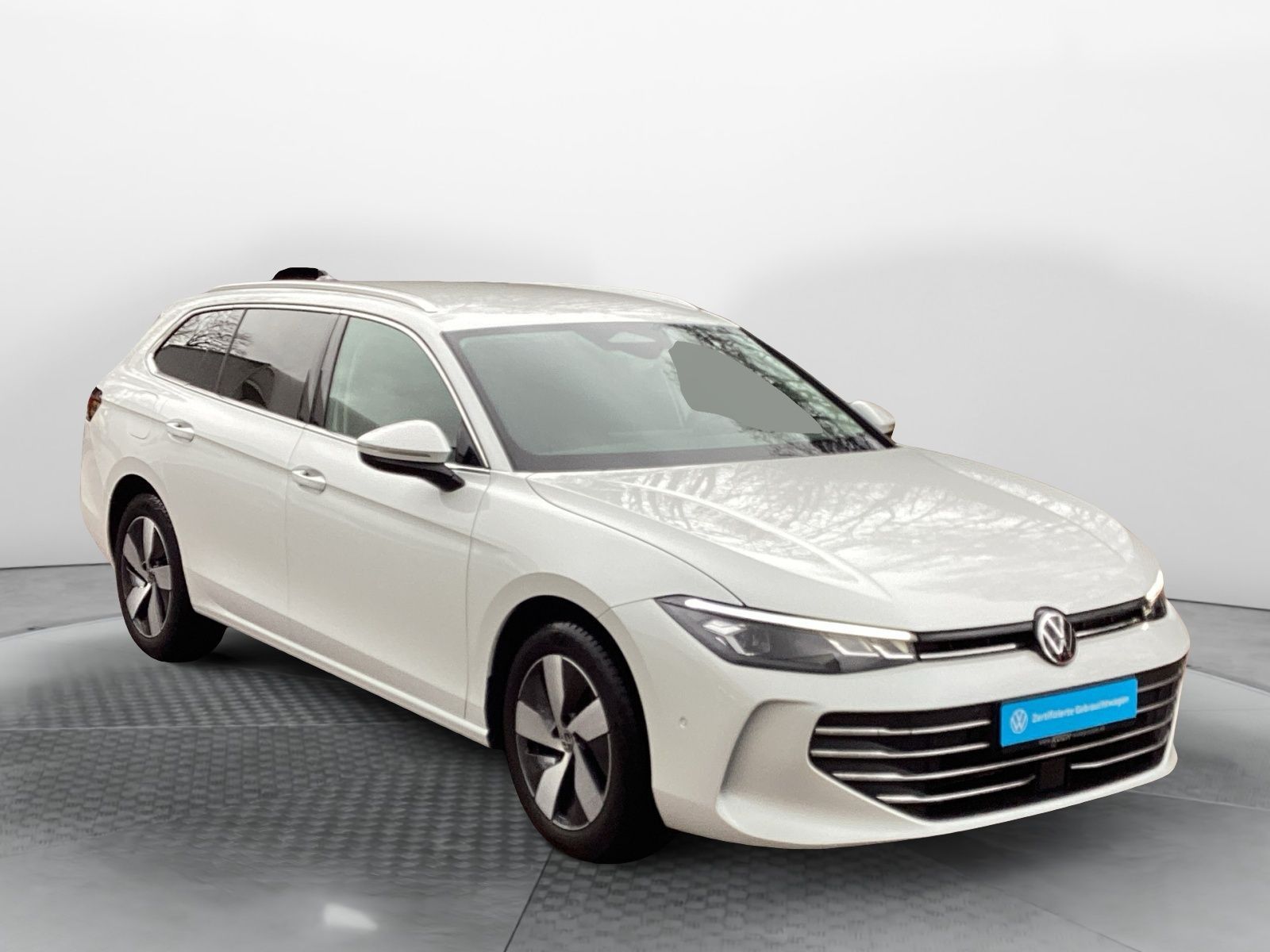 Volkswagen Passat Variant - Bild 5
