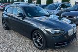 BMW 116D ,2.HAND, BMW SPORTPAKET, MODELL 2014 !!!!! - BMW 1er Reihe: Modell