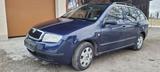 Skoda Fabia 1.4 16V Classic Combi Classic - Skoda Fabia aus 2002: Kombi