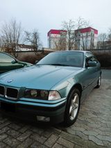 BMW E36 328i - BMW 328: E36