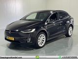 Tesla Model X 75D 7 sitze Full Self Drive - gebrauchte Tesla SUV & Geländewagen