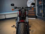 Harley-Davidson FXBRS-Breakout-114-Penzel-1.Hand-Euro4-Top! - Motorräder in Düsseldorf