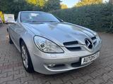 Mercedes-Benz SLK 200 SLK Roadster SLK 200 Kompressor - gebrauchte Mercedes-Benz SLK 200 aus dem Jahr 2004