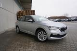 Skoda Scala 1.0TSI Amb. DSG Navi/MirrorL Kamera LED - Skoda Scala Neuwagen