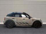 MINI Cooper Untamed Edition Countryman - MINI Cooper E Countryman Gebrauchtwagen