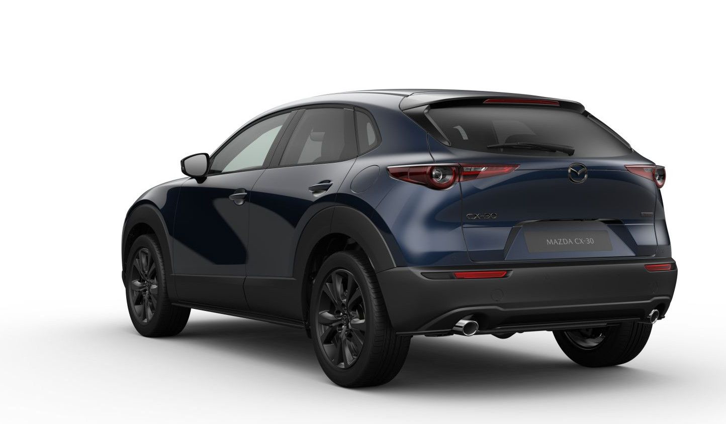 Mazda CX-30 e-SKYACTIV-G 140 M-Hybrid HOMURA imagem 3