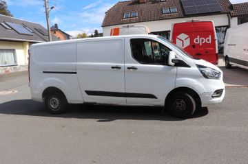 Ford Transit Custom - 1