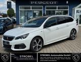 Peugeot 308 SW GT - gebrauchte Peugeot Kombis
