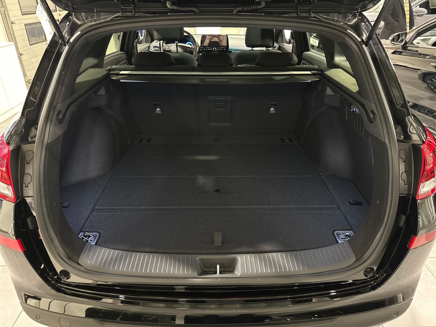 Hyundai i30 – Bild 12