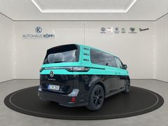 VW ID.Buzz Bus 150 kW Pro*LED*2Schiebetüren*Navi*3J