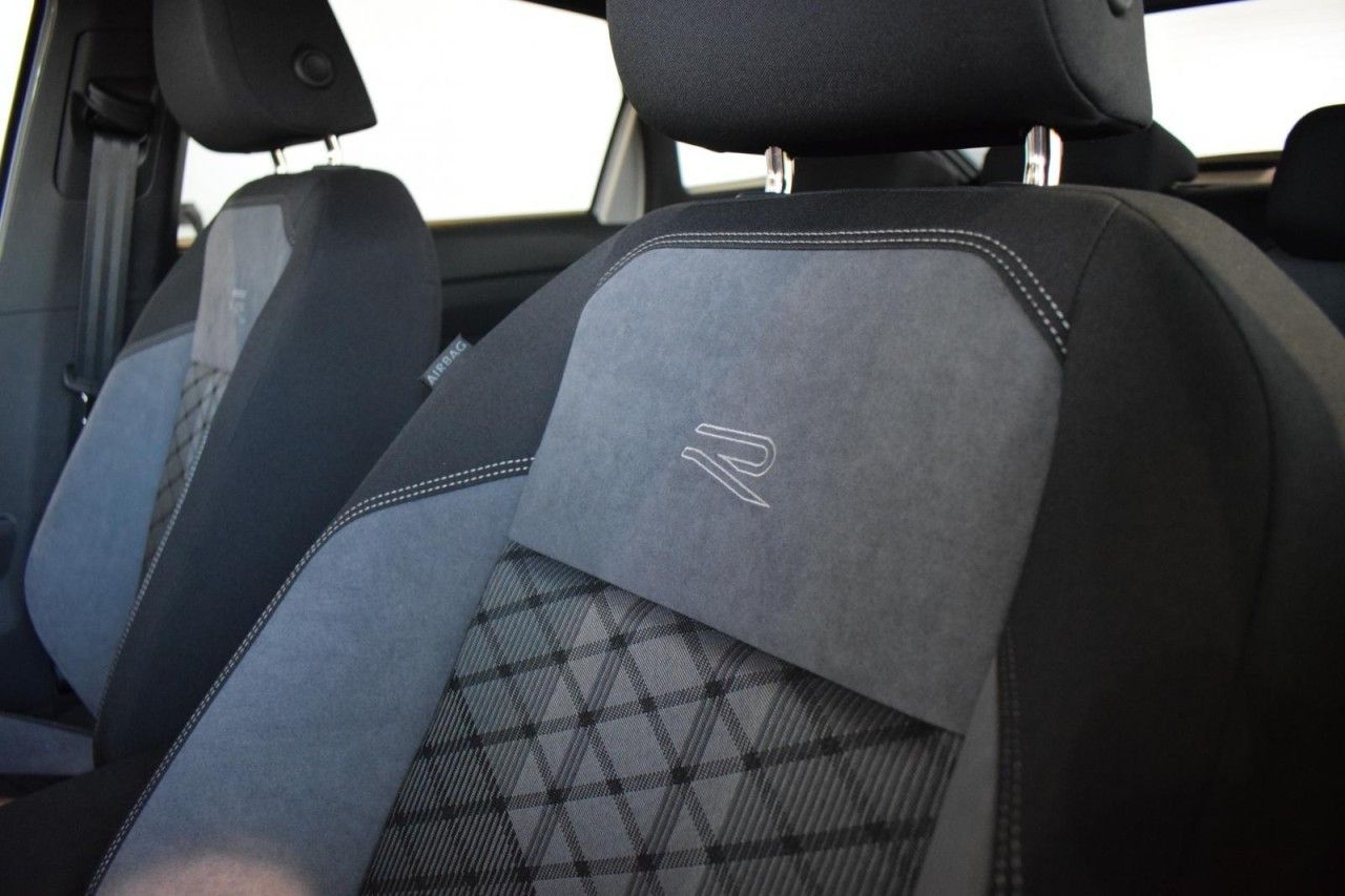 Volkswagen Taigo - Bild 17