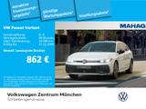 Volkswagen Passat Variant 2.0 TDI 4Mot R-Line AHK Pano IQLi