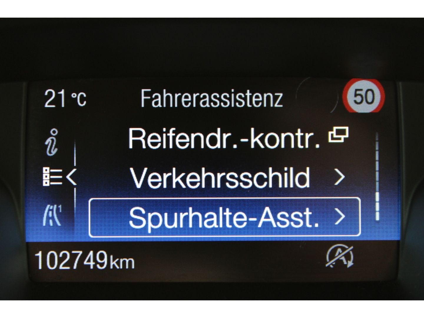 FORD Focus Turnier 1.5 EcoBoost Titanium Navi TWA RFK - Image 19