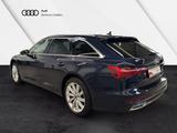 Audi A6 Avant 45 TDI quattro design S line Standheizu - Audi A6 Design mit Diesel-Antrieb