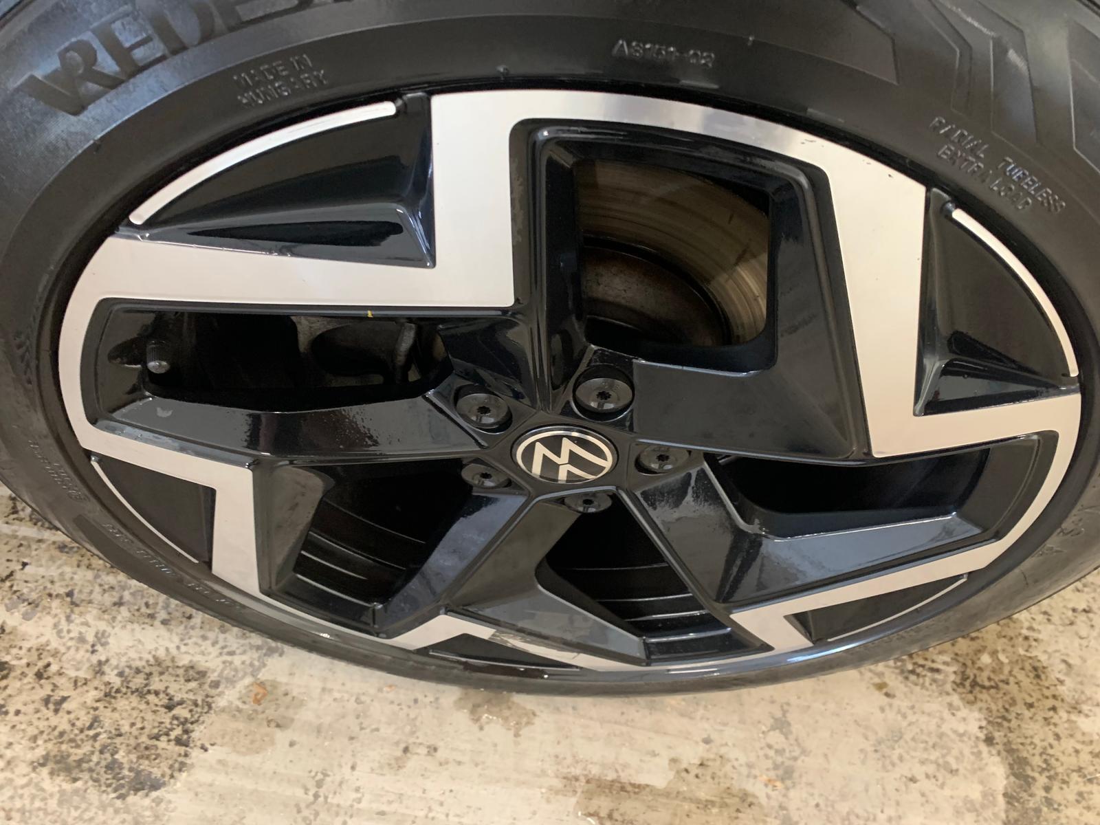 Volkswagen Passat 2.0 TDI R-Line Matrix ACC Kamera, миниатюра 7