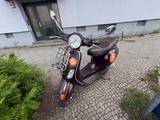 Vespa vespa LX50 touring  - VESPA V50