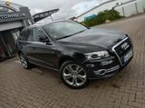 Audi Q5 2.0 TFSI S tronic quattro - - Audi Q5 Gebrauchtwagen in Hannover