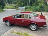 Lancia Beta Coupé, Oldtimer. Tausch oder V... - Lancia Beta in Frankfurt (Main)