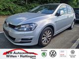 Volkswagen Golf VII 1.2 TSI Lounge NAVI PDC GRA SITZHZG PRI - Volkswagen: L