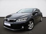 Lexus CT 200h Hybrid Automatik*SitzHeizung*PDC* - Lexus Gebrauchtwagen von 2012