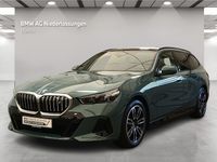 BMW i5 - Vorschau Bild 1