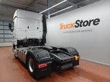 Mercedes-Benz Actros 1842 LS ACC-Abstand Blind-Spot BigSpace - Mercedes-Benz Glastransporter