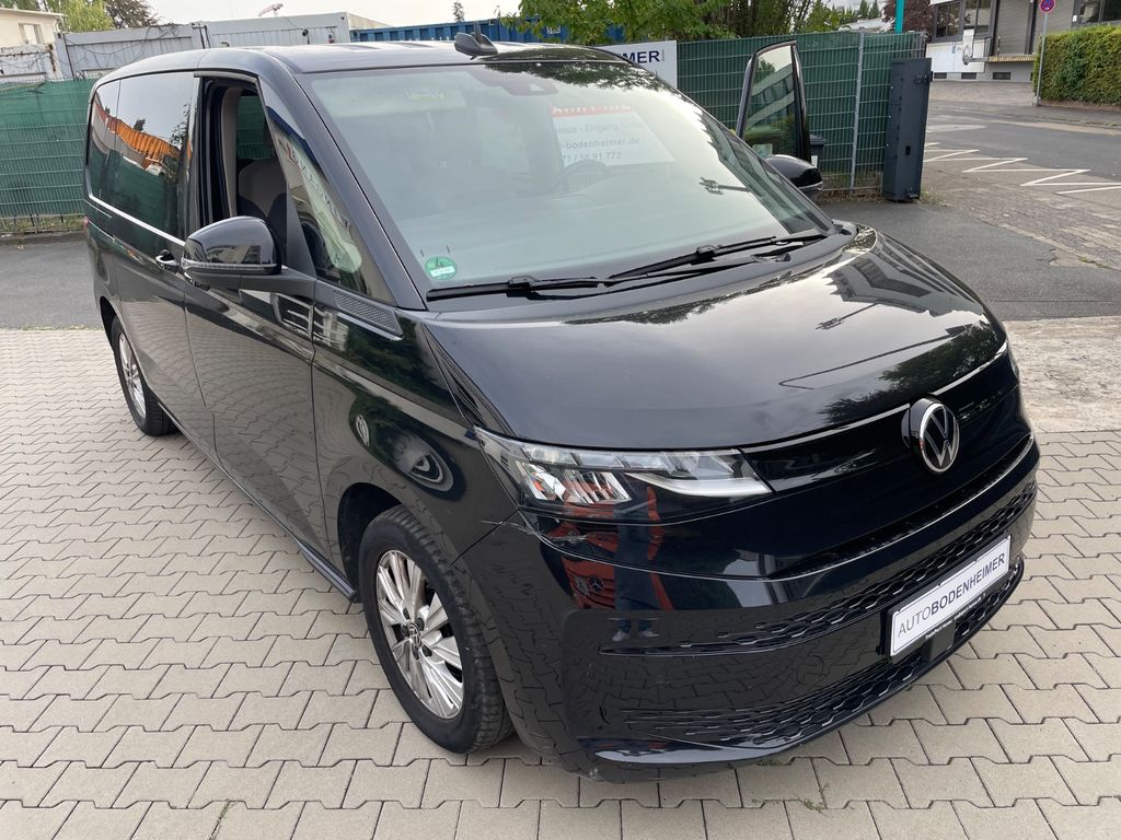 Image of Volkswagen Other