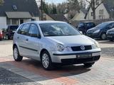 Volkswagen Polo *1.2*Allwetter*Service*TÜV2027*ZV*Gepflegt*