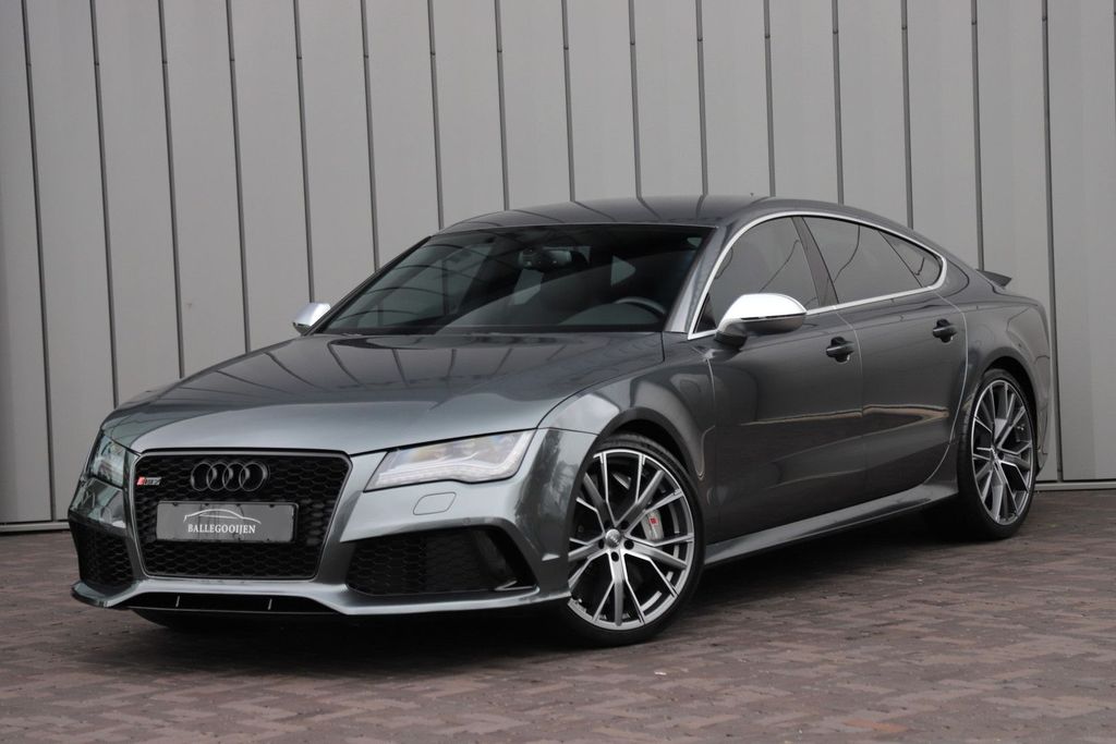 Audi RS7