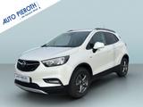 Opel Mokka X ON - weiße Opel Mokka X