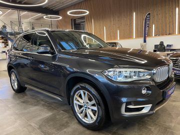 BMW X5 xDrive 30d *HEAD-UP*LED*PANO*NAVI*KAMERA*