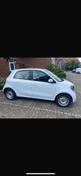Smart ForFour 0.9 71 ps BRABUS BRABUS - Smart ForFour in Hannover