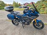 Yamaha Tracer 900 GT  - YAMAHA TRACER 900 GT