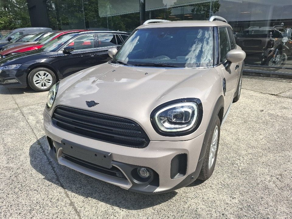 MINI COOPER_D_COUNTRYMAN