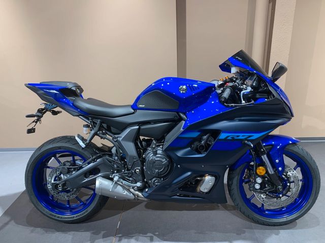 Yamaha YZF-R7 35 kw  Sondermodell 700ccm Supersportler