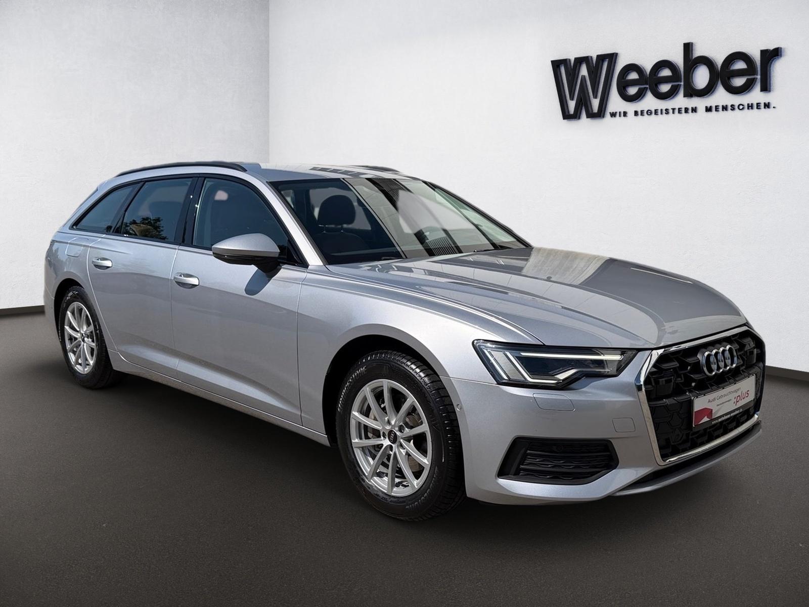 Audi A6 Avant * HUD*KAMERA*SHZ*LED*GRA*17ZOLL LM *, миниатюра 16