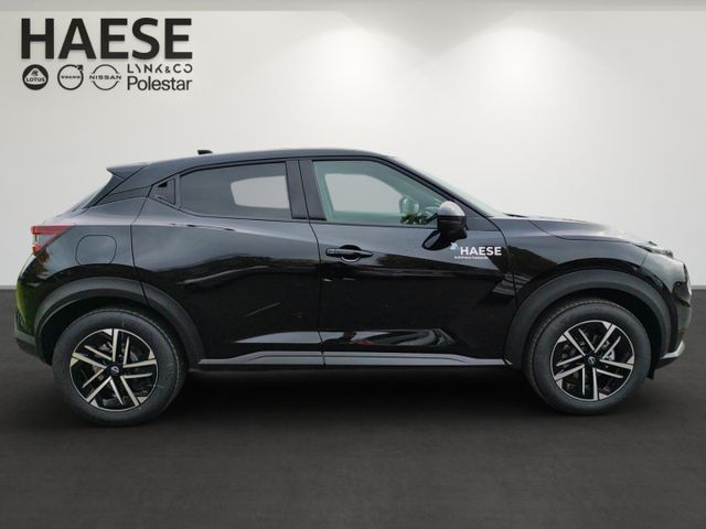 NISSAN Juke (Bild 4 von Array)
