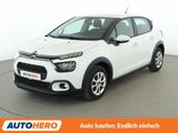 Citroën C3 1.2 PureTech YOU*SPUR*LED*PDC*SHZ*KLIMA* - Citroën C3 in Köln