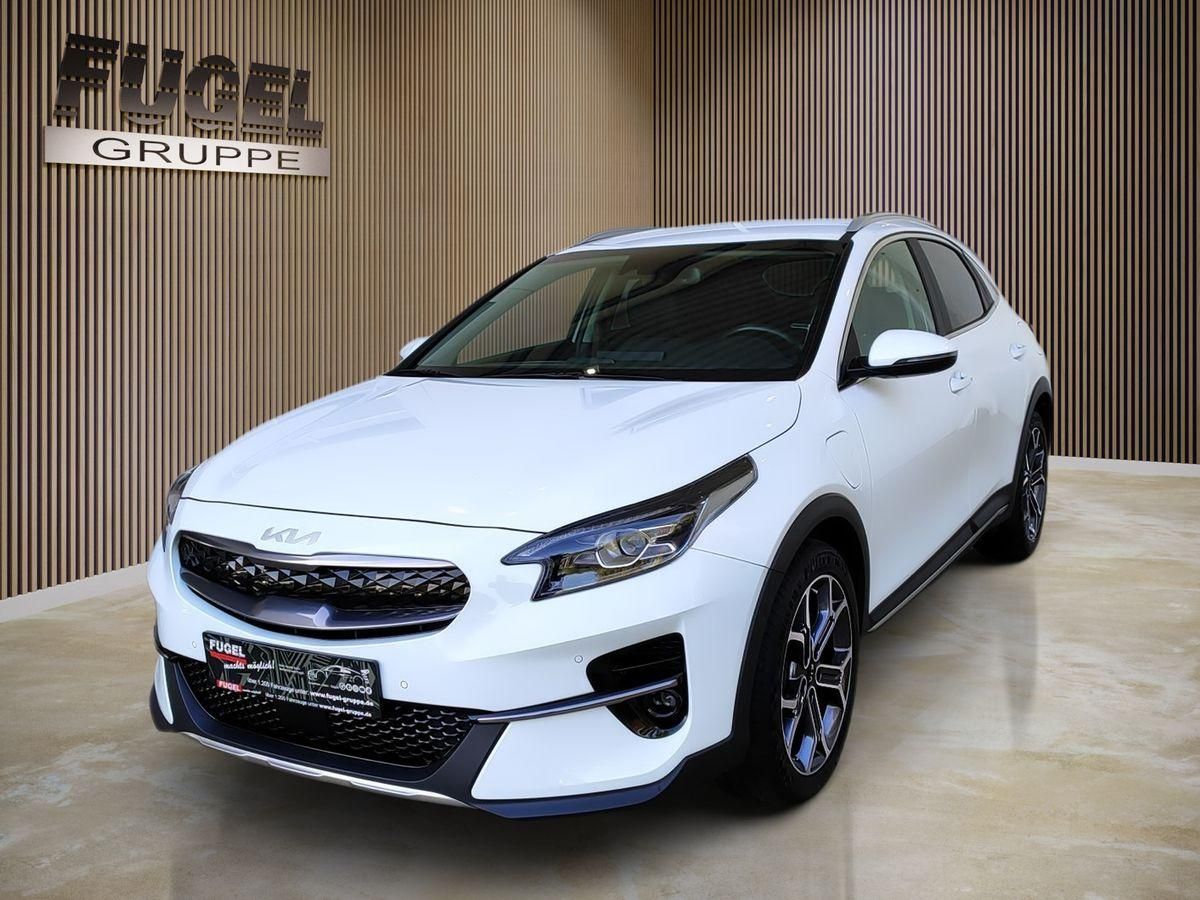 Kia XCeed 1.6 GDI PHEV Inspiration LED|ACC|18Z.|Navi imagem 3