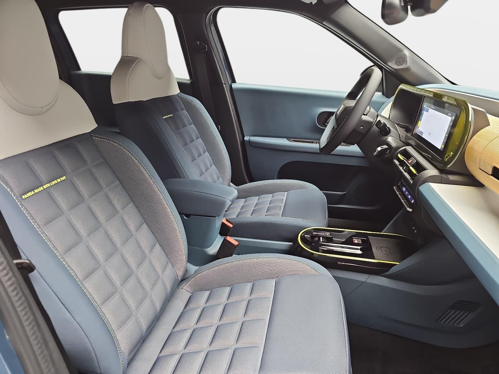 Fiat Panda - Bild 17